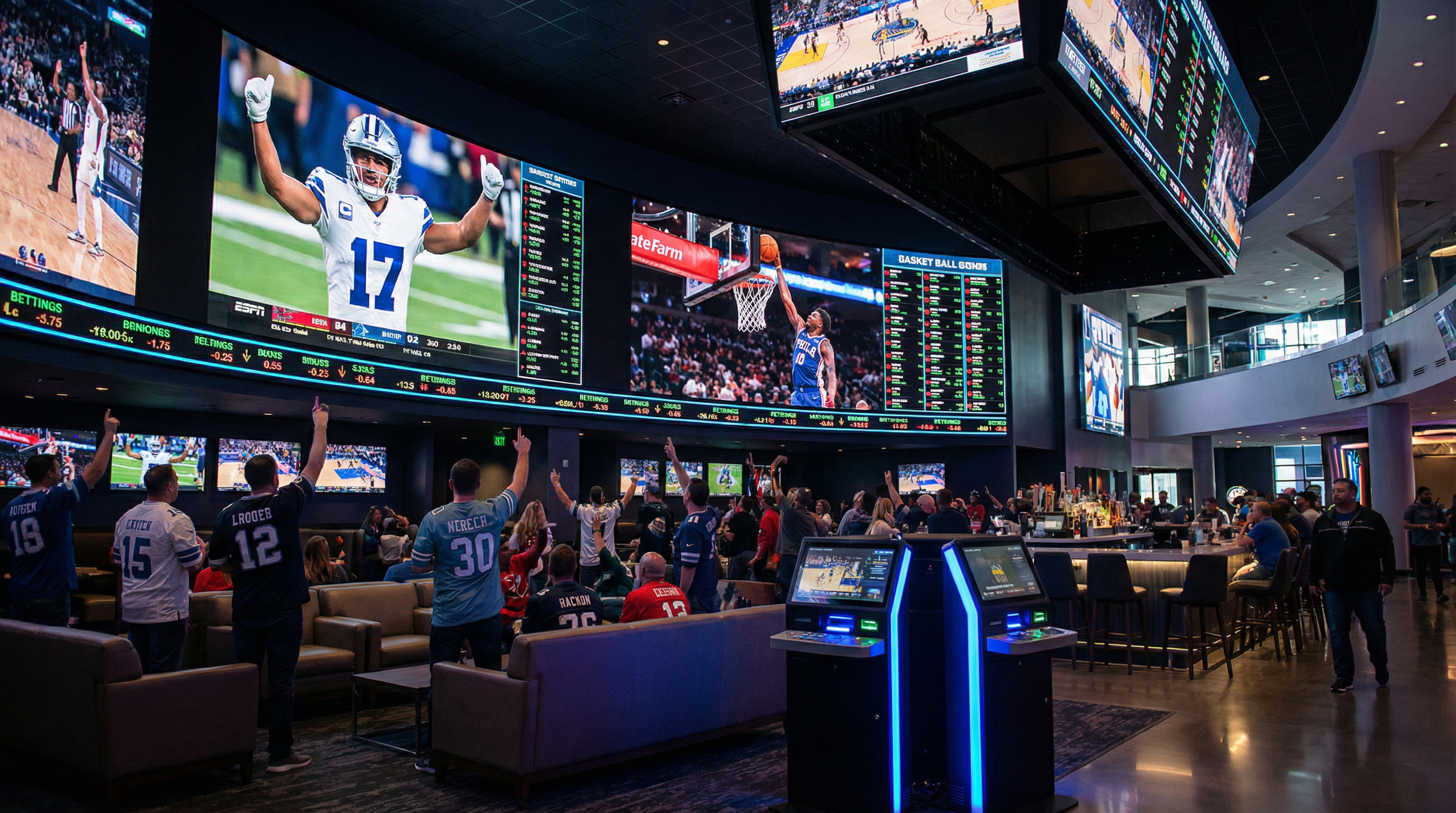 体育投注平台界面